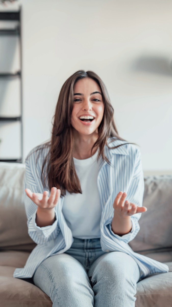 Locked premium content preview